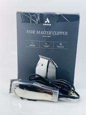 Andis Master Clipper ML #01815 Professional Hair Clipper Used Like Nevv picture