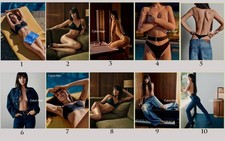 Dakota Johnson - Sexy Poster for 2026, Home Decor picture