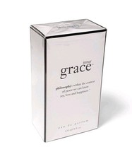 Philosophy Inner Grace 4 oz Eau de Parfum -- SEALED -- Rare --  picture