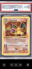 ✨ HIGHEST ODDS At 1st Edition PSA 10 Mystery Slabs You will be blessed 😇 ✨ picture
