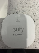 Eufy Security Water & Freeze Sensor w/Remote Alerts & App Control picture