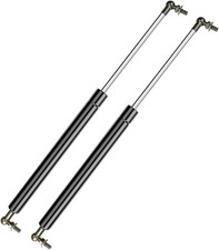 Front Hood Lift Supports Shock Strut Gas Spring for Toyota Land Cruiser Lexus LX picture
