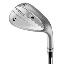 Taylormade MG5 Satin Chrome Wedge Satin Chrome-SALE picture