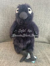 Jellycat Hocus Crow BNWT - Out Of Stock- 100% Authentic picture
