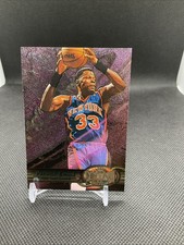 1997-98 Skybox Metal Universe - Patrick Ewing #26 picture