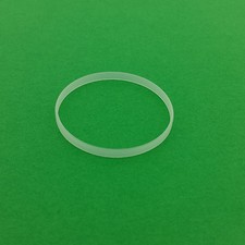High Crystal Gasket Fits Rolex Submariner Daytona 2.66mm Height for 295C picture