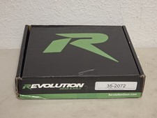 Revolution Gear & Axle 35-2072 Jeep JL/JT D44 220 mm Rear Master Overhaul Kit picture