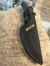 Buck USA Alpha Hunter Knife picture