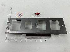 Tonka 1955 to 1957 Pickup Truck Frame Reproduction picture