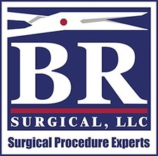 BR Surgical CHEVALIER-JACKSON Bronchial-Laryngeal Forceps, serrated, 15¾