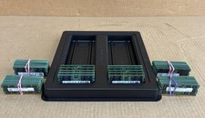 Lot of 10 16GB DDR5 SODIMM Laptop RAM | MIXED BRANDS & SPEEDS |  H picture