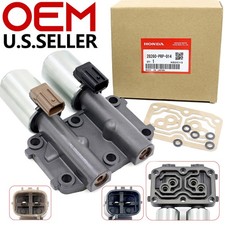 28260-PRP-014 Transmission Dual Linear Shift Solenoid for HONDA Acura 02-10 OEM picture