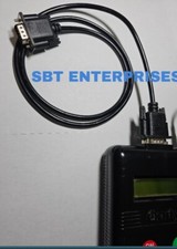 Onity Portable Programmer Serial Cable - SHIPS SAME DAY  - 2 Year Warranty picture