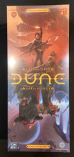 Dune: War for Arrakis - Exclusive Extras - Kickstarter CMON NEW picture