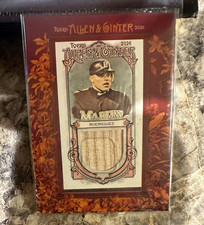 Topps 2026 Allen & Ginter Ivan Rodriguez (PUDGE) 1999 MVP 2003 WORLD SERIES SSP picture