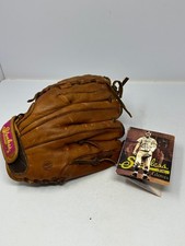 NEW SHOELESS JANE 12” Shoeless Joe Fast Pitch Basket Weave LHT 1200FPB picture
