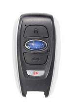 OEM Subaru HYQ14AHC Smart Key Fob w/ 4 Buttons picture