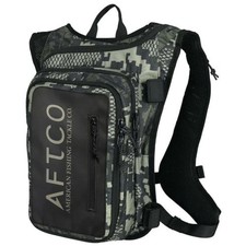 AFTCO Fishing Tackle Urban Angler BACKPACK picture