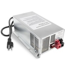 WF-9855 55A RV Converter Charger Lithium Ion Switch 9800 Series picture