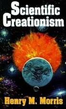 Scientific Creationism - Paperback By Henry M. Morris - GOOD picture