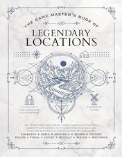 The Game Master’s Book of Legendary Locations picture