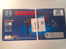 Bosch GBH18V-26DN CORE18V Brushless Rotary Hammer SDS-plus 1
