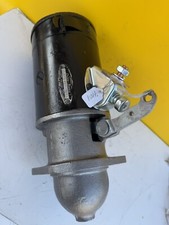Starter Reman Hyster Lift Truck	RT-100  GRD-214 1954-1955/Auistin Western 1949 picture