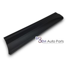 new OEM 2018 - 2024 GMC Terrain front Passenger side Door lower molding 23187742 picture