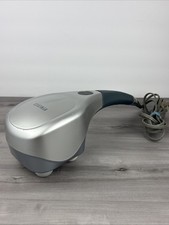 Homedics PAQ-30H Handheld Quad Action Percussion - With Heat picture