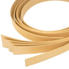 Veg Tan Belt Strip 9/10oz 72