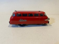 ALL COLLECTORS A VERY RARE OPPORTUNITY FIVE SCHUCO VARIANTO VEHICLES FOR SALE picture