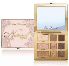 New Too Faced Natural Eye Shadow Palette - Neutral Shades  picture
