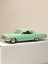 SMP 1961 Chevrolet Impala 4 Door Hardtop Promo Car picture