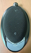 Astatic 930VP Variable Pattern Condenser Boundary Microphone  XLR Pro AudioMic  picture
