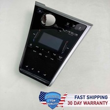 2016 - 2020 TOYOTA MIRAI Dash AC/HEATER Climate Control Unit 84010-62031 OEM picture