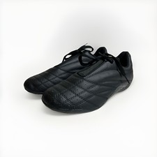Black ProForce Gladiator Superlight Martial Arts Shoes Taekwondo US 8 / EUR 41 picture