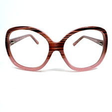 Lily Pulitzer Coconut Grove Sunglasses Frames Pink/d-tortoise 58-16-135 H9847 picture