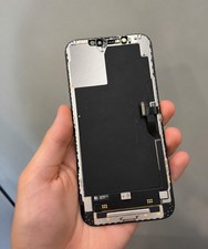 Original OEM iPhone 12 Pro Max Genuine OLED Display Replacement Screen Digitizer picture