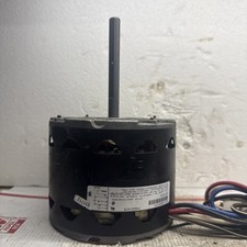 A O Smith OEM F48X31A78/622236 Nordyne Furnace Blower Motor 1/3HP, 1075rpm #056 picture