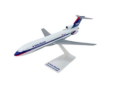 Flight Miniatures Delta Shuttle (97-00) Boeing 727-200 1:200 Scale Model Plane picture