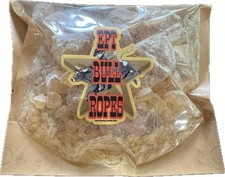 EPT Bull Riding Rodeo Rosin - 1 lb Brazilian Yellow Pine Nuggets picture