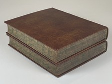 Geoffrey Chaucer - The Canterbury Tales, edited by Thomas Tyrwhitt, 1798 picture