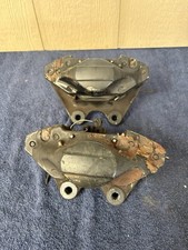 OEM 1998 - 2005 Mercedes-Benz W163 ML430 ML55 Rear Brembo Calipers Left Right picture