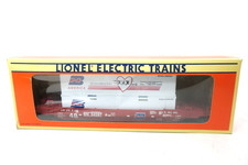 Lionel 6–52101 Chicagoland Lionel Railroad Club 1996 CLRC Maxi-stack BN 64287 picture