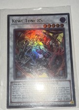 Kewl Tune RS PHRE-EN037 Phantom Revenge 1st Edition picture