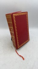 The Agony and the Ecstasy Irving Stone Hardcover 1961 picture