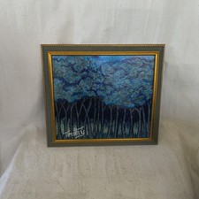 Original Acrylic Painting 