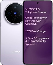 vivo X200T Factory Unlocked Dual SIM 12GB RAM 256GB Global Version SmartPhone picture