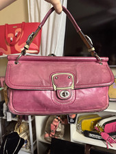 Coach 2012 70th Anniversary Legacy City Willis picture