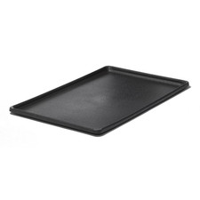 MidWest Homes for Pets 48in Replacement Pan 46.5x29.1x1in Leak Proof Dog Crate picture